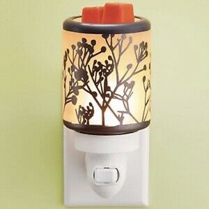 Scentsy morning sunrise plug in wall warmer